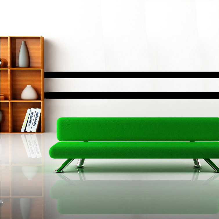 Borders Unlimited Wall Decal & Reviews Wayfair